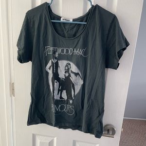 Free People Fleetwood Mac Tee